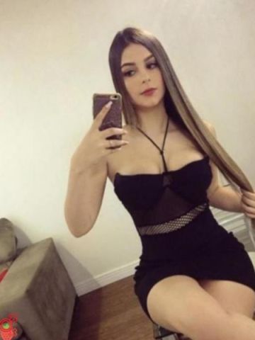 Проститутка Юнона, 22 года, г. Зеленогорское