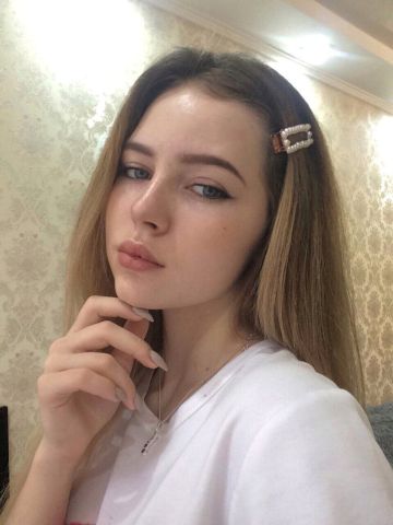 Проститутка Хана, 23 года, г. Зеленогорское
