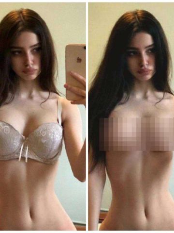 Проститутка Одетта, 24 года, г. Зеленогорское